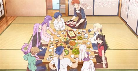 123movie today's menu for the emiya family|Watch Today's Menu for the Emiya Family .